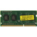 [NEW] Память DDR3 4Gb 1600MHz AMD R534G1601S1S-UG RTL PC3-12800 CL11 SO-DIMM 204-pin 1.5В