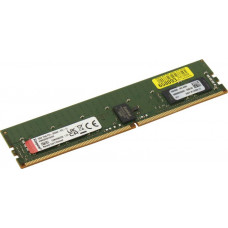 [NEW] Память DDR4 Kingston KSM32RS8/16HAR 16Gb DIMM ECC Reg PC4-25600 CL22 3200MHz