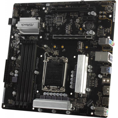 [NEW] ASRock B660M PHANTOM GAMING 4, LGA1700, mATX