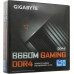 B660M GAMING DDR4 1.0