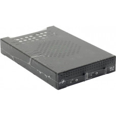 [NEW] K2-102-M2-BK Корзина 2*M.2 NVMe Gen3 SSD(length 2242/2260/2280),PCIe x4 NVMe and PCIe-AHCI M.2 SSD (черный)