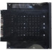 K2-104-M2-BK Корзина 4*M.2 NVMe Gen3 SSD(length 2242/2260/2280),PCIe x4 NVMe and PCIe-AHCI M.2 SSD (черный)
