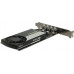 4Gb PCI-E GDDR6 NVIDIA 900-5G172-2250-000 (OEM) 4xminiDP NVIDIA Quadro T1000