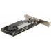 PCI-E GDDR6 NVIDIA 900-5G172-2220-000 (OEM) 4xminiDP NVIDIA Quadro T600