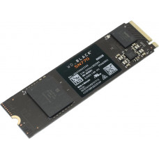 SSD 500 Gb M.2 2280 M WD BlackSN770 WDS500G3X0E 3D TLC