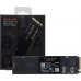 SSD 500 Gb M.2 2280 M WD BlackSN770 WDS500G3X0E 3D TLC