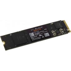 SSD 2 Tb M.2 2280 M WD Black SN770 WDS200T3X0E