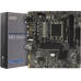 MSI PRO B660M-B DDR4 (RTL) LGA1700 B660 PCI-E Dsub+HDMI 2.5GbLAN SATA MicroATX 2DDR4