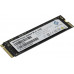 SSD M.2 BiwinTech 1.0Tb NX500 Series 82P1B0#G (PCI-E 3.0 x4, up to 2100/1700MBs, 3D NAND, 600TBW, 22х80mm)