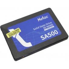 [NEW] SSD Netac 2,5