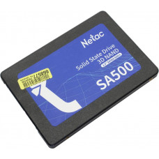 [NEW] SSD Netac 2,5