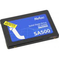 [NEW] SSD Netac 2,5