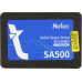 [NEW] NT01SA500-512-S3X Netac SSD SA500 2.5 SATAIII