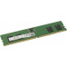 [NEW] M323R1GB4BB0-CQK 8Gb UDIMM DDR5 SEC (PC5-38400, 4800, CL40) 1.1V