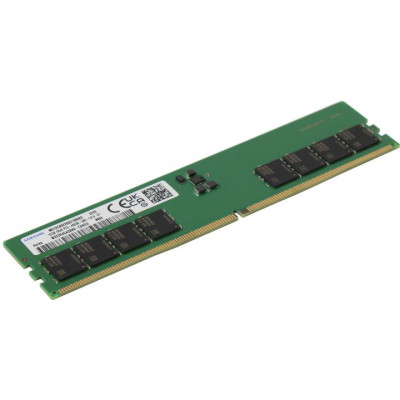 Original SAMSUNG M323R4GA3BB0-CQK DDR5 DIMM 32Gb PC5-38400