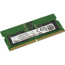 [NEW] M425R1GB4BB0-CQK 8Gb SO-DIMM DDR5 SEC (PC5-38400, 4800, CL40) 1.1V