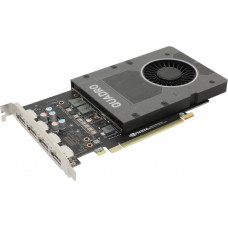 [NEW] 5Gb PCI-E GDDR5X PNY VCQP2200-sb