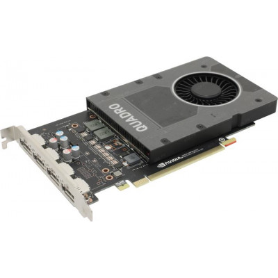 [NEW] 5Gb PCI-E GDDR5X PNY VCQP2200-sb