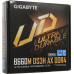 [NEW] Gigabyte B660M DS3H AX DDR4 Soc-1700 Intel B660 4xDDR4 mATX AC`97 8ch(7.1)