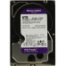 HDD WD WD60EJRX SATA3 6TB Purple 5400 RPM 64Mb