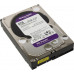 HDD WD WD60EJRX SATA3 6TB Purple 5400 RPM 64Mb