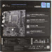 MSI PRO B660M-G DDR4 (RTL) LGA1700 B660 PCI-E Dsub+HDMI+DP 2.5GbLAN SATA MicroATX 2DDR4