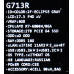 ASUS ROG Strix G17 G713RM-KH099 (17.3