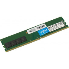 Crucial CT16G4DFS832A DDR4 DIMM 16Gb PC4-25600 CL22