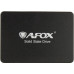 SSD 120 Gb SATA 6Gb/s AFOX SD250 SD250-120GN 2.5