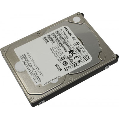 HDD 600 Gb SAS 12Gb/s Toshiba AL15SEB06EQ 2.5