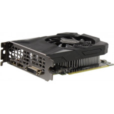 4Gb PCI-E GDDR6 GIGABYTE GV-N1656D6-4GD Rev1.0 (RTL) DVI+HDMI+DP GeForce GTX1650