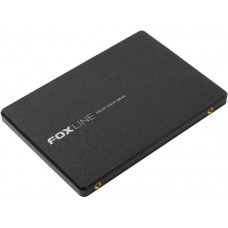 Foxline FLSSD960X5SE Foxline SSD X5SE, 960GB, 2.5