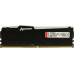 32GB PC-41600 DDR5-5200 Kingston Fury Beast RGB (KF552C40BBA-32) Black CL-40