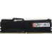 32GB(2x16GB) PC-41600 DDR5-5200 Kingston Fury Beast RGB (KF552C40BBAK2-32) Black CL-40