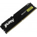 32GB PC-41600 DDR5-5200 Kingston Fury Beast (KF552C40BB-32) Black CL-40