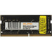 QUMO QUM4S-8G2933P21 DDR4 SODIMM 8Gb PC4-23400 CL21 (for NoteBook)