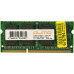 QUMO QUM3S-2G1600T11L DDR3 SODIMM 2Gb PC3-12800 CL11 (for NoteBook)