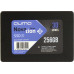 SSD 256 Gb SATA 6Gb/s QUMO Novation Q3DT-256GSCYD 2.5