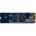 SSD 256 Gb M.2 2280 B&M 6Gb/s QUMO Q3DT-256GAEN-M2 3D TLC