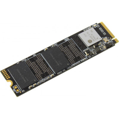 SSD 512 Gb M.2 2280 M 6Gb/s QUMO Q3DT-512GSKF-NM2 3D TLC