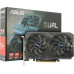 4Gb PCI-E GDDR6 ASUS DUAL-RX6400-4G (RTL) HDMI+DP RADEON RX 6400