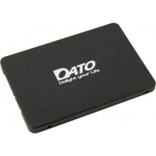 SSD 128 Gb SATA 6Gb/s Dato DS700SSD-128Gb 2.5