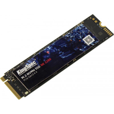 SSD 128 Gb M.2 2280 M KingSpec NE-128