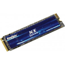 SSD 128 Gb M.2 2280 M KingSpec NX-128