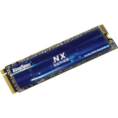 SSD 128 Gb M.2 2280 M KingSpec NX-128