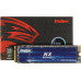 SSD 128 Gb M.2 2280 M KingSpec NX-128