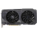 Asus PCI-E 4.0 TUF-RTX3050-O8G-GAMING NV RTX3050 8192Mb