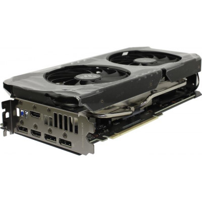 Asus PCI-E 4.0 TUF-RTX3050-O8G-GAMING NV RTX3050 8192Mb