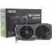 Asus PCI-E 4.0 TUF-RTX3050-O8G-GAMING NV RTX3050 8192Mb