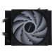 Deepcool R-LE300-BKLNMC-G-1 LE300 вод.охл (4пин,115x/1200/1700/AM4/AM5,32.9дБ,500-2250об/мин)